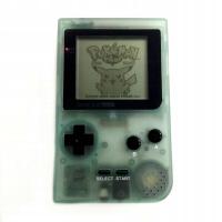 Портативная консоль Nintendo Game Boy Pocket 1 Game