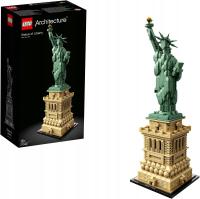 LEGO Architecture 21042 Статуя Свободы