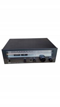 Tuner radiowy analogowy AKAI AT-2450 czarny