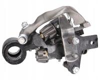 Пресс-подборщик sipma Z-224 5223076500