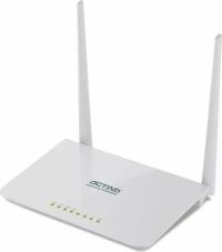 MODEM ACTINA BY PENTAGRAM P 6344 ADSL2, WIFI, 300M, USB