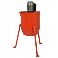 Rozdrabniacz do pasz, korzeni elektryczny LAN-4