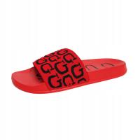 Klapki damskie Guess