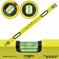 POZIOMNICA 150 CM ALUMINIOWA