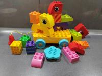 Klocki Lego Duplo
