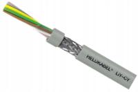 Кабель liycy 4x0, 75 экранированный HELUKABEL