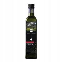 Oliwa z oliwek ZE WSI niefiltrowana Extra Virgin wytrawna 0.2 1 L