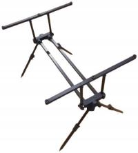 Стойка для ловли карпа для 3 удочек Jaxon PZ-RPD012