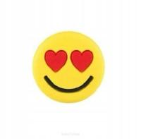 Tłumik Wibrastop Wilson Emoji serduszka