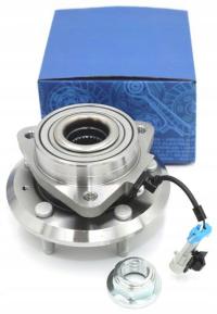 Ступица, подшипник колеса передний OPEL ANTARA A, CHEVROLET CAPTIVA C100, C140 комплект