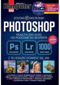 Компьютерный Мир Photoshop