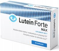 PROTON LABS Lutein Forte-для зрения 45капс лютеин зеаксантин
