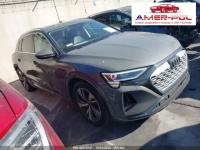 Audi Q8 E-Tron, 2024r., 4x4,