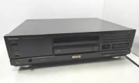 CD-плеер Technics SL-PG490 черный