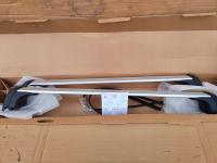 BAGAŻNIK DACHOWY BELKI POPRZECZKI RENAULT AUSTRAL ESPACE NOWE ORYGINAŁ