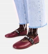 Gemre балерины