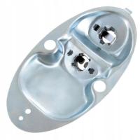 Gniazdo / mocowanie żarówki lampy tylnej