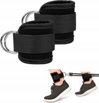 Wyciąg górny i dolny