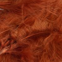 Hends Marabou HEM-30 FIERY BROWN