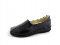 Kosela Medic Buty profilaktyczne, zdrowotne damskie, na halluksy