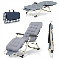 САДОВОЕ КРЕСЛО ПЛЯЖНЫЙ ШЕЗЛОНГ ТУРИСТИЧЕСКАЯ ПОДУШКА КОВРИК ОДЕЯЛО ДЛЯ ПИКНИКА