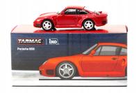 Tarmac Works x IXO Porsche 959 1:64 â€“ Red