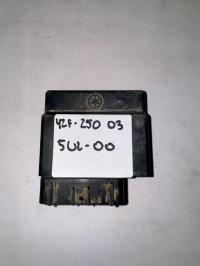 Moduł zapłonowy komputer Yamaha yzf 250 yzf250