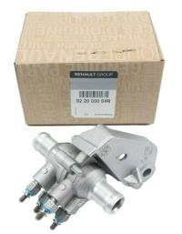 PODGRZEWACZ WODY RENAULT 2.3DCI MASTER 10- NT ORG 922000004R