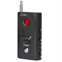 АНТИ ШПИОН ДЕТЕКТОР КАМЕР, ПРОСЛУШКИ, GPS-GSM