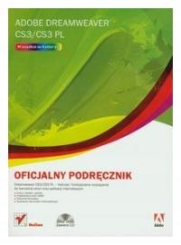 Adobe Dreamweaver CS3 / CS3 Ru. официальное руководство