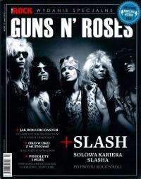 TERAZ ROCK WS - GUNS N' ROSES