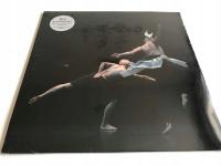 2LP Jlin Autobiography Red vinyl NOWE