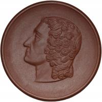 Miśnia, Zur Erinnerung an den Besuch in Meissen