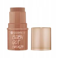 ESSENCE BABY GOT BRONZE BRONZING STICK 10