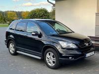 Honda CR-V 2.0 benzyna 150KM 4X4 2011r Niezawodny i dynamiczny!