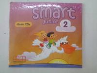Smart junior 2 - Mitchell