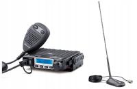 CB MALE MIDLAND RADIO KIT M-MINI USB МАЛЕНЬКАЯ НАКЛОННАЯ АНТЕННА MIDLAND MC45