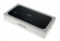 ORYGINALNE PUDEŁKO iPhone 11 64GB BLACK