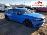 Honda Civic Honda Civic Hatchback Sport Manual...