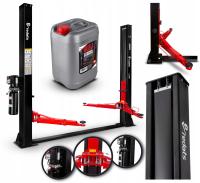 Podnośnik kolumnowy Redats elektrohydrauliczny 4200 kg 110-1910 mm 400 V