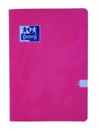 Тетрадь в клетку A5 Oxford 60 листов