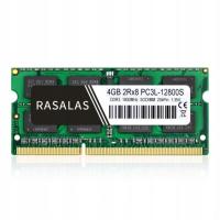 Rasalas DDR3 DDR4 RAM 2G 4GB 8GB 16GB PC3-10600S