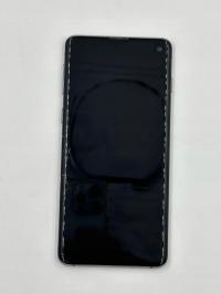 WYŚWIETLACZ LCD SAMSNG GALAXY S10 G973 BLACK ORYG