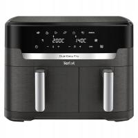 Фритюрница Tefal Dual Easy Fry EY942HE0 2700W 11l