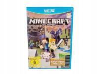 ИГРА MINECRAFT WII U EDITION | NINTENDO WII U