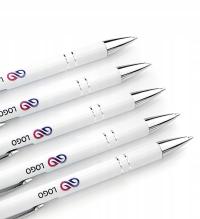 DŁUGOPIS COSMO UV długopisy reklamowe LOGO 50 szt