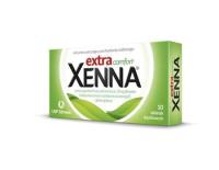 Lek USP Zdrowie Xenna Extra Comfort 10 tabletek