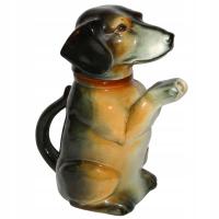 STARA FIGURKA IMBRYK JAMNIK ERPHILA GERMANY ART DECO