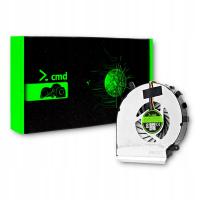 Wentylator Cmd do MSI GE62VR/GL62VR/GP62MVR (CPU)