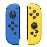 JOY-CON FORTNITE EDITION DO NINTENDO SWITCH PAD